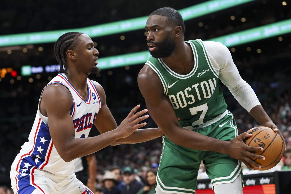 NBA free agency winners and losers: Celtics, LeBron-less Lakers raise eyebrows
