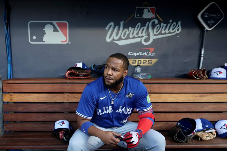Toronto Blue Jays Announce Vladimir Guerrero Jr. Change