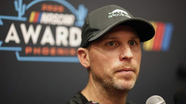 NASCAR Cup Series: Denny Hamlin Reveals the One Thing That Cost Him the Win
