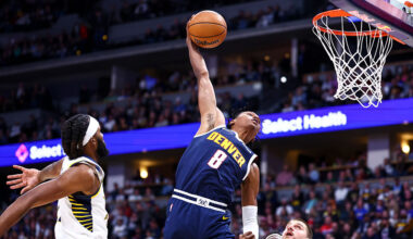Nuggets' asking price for Peyton Watson is scaring off suitors — that might be the point – Denver Sports