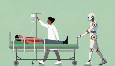 ChatGPT, Claude and other AI are transforming health care. Here is what you should ask your doctor.