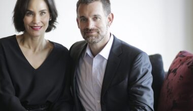 Billionaires John and Laura Arnold are backing a $2.6M push to study sports betting's health risks