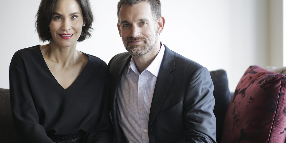 Billionaires John and Laura Arnold are backing a $2.6M push to study sports betting's health risks