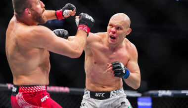 UFC Picks: Top DraftKings DFS Fantasy MMA Targets, Values for Ankalaev vs. Guskov