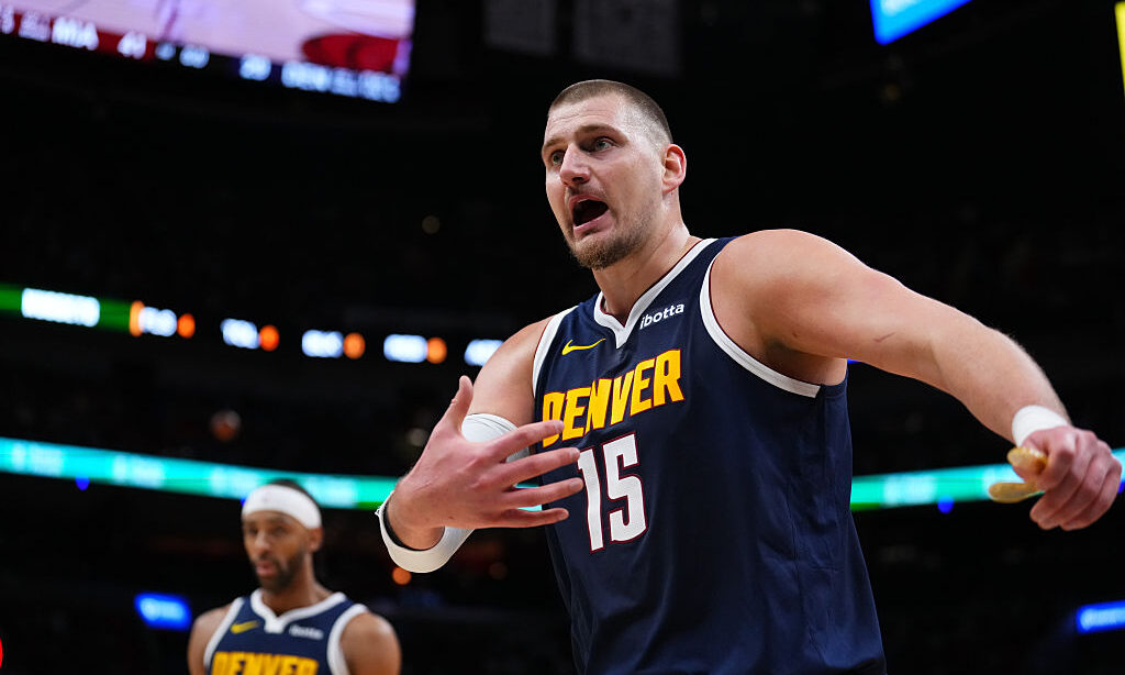 Should Nikola Jokic face backlash for taking the supermax? – Denver Sports