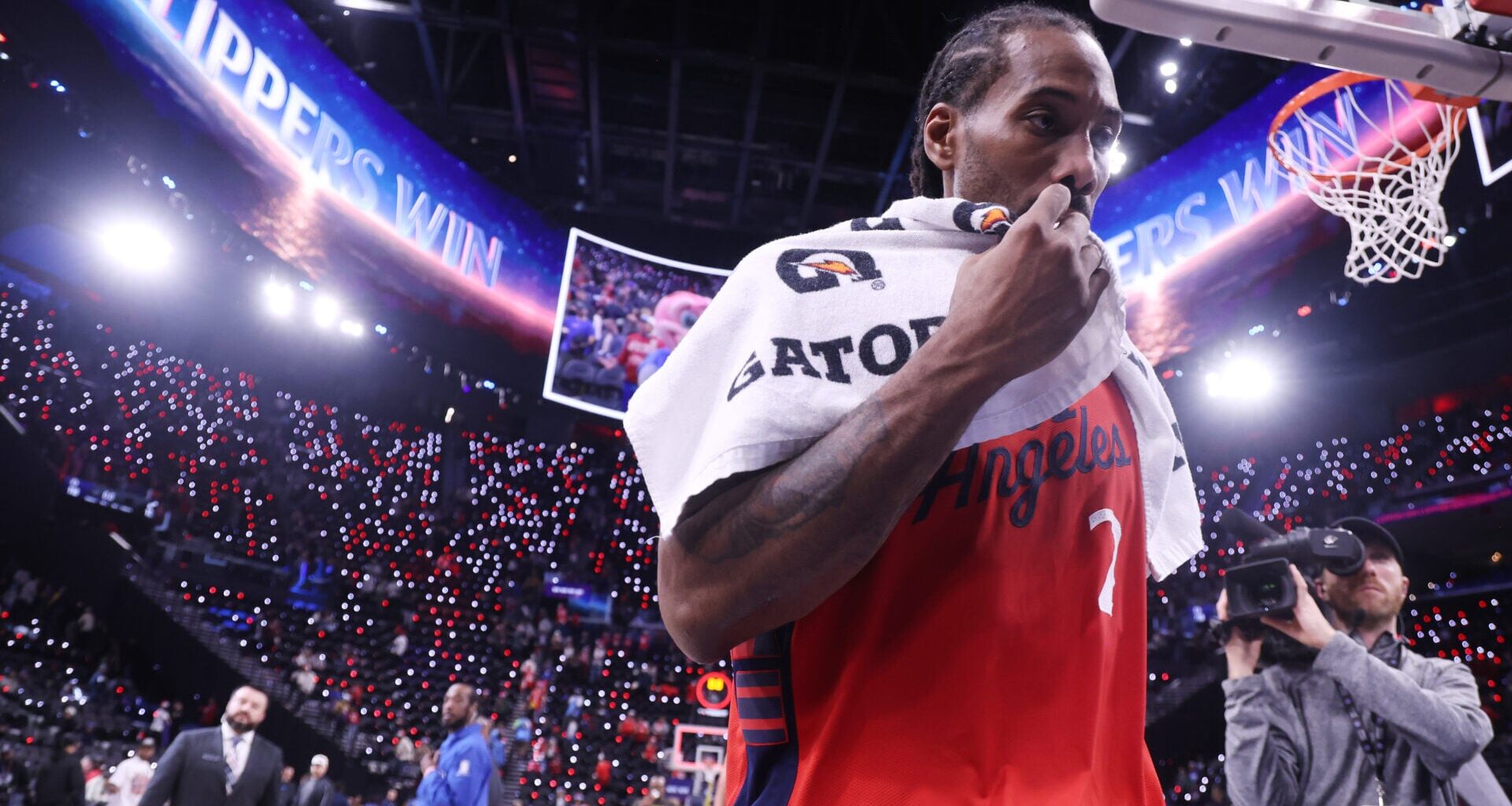 Investigation finds Kawhi Leonard has been 'long-hidden' investor in controversial soccer team