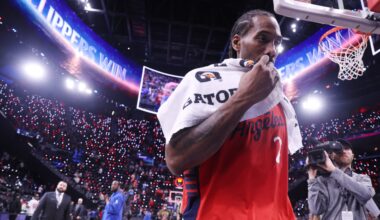 Investigation finds Kawhi Leonard has been 'long-hidden' investor in controversial soccer team