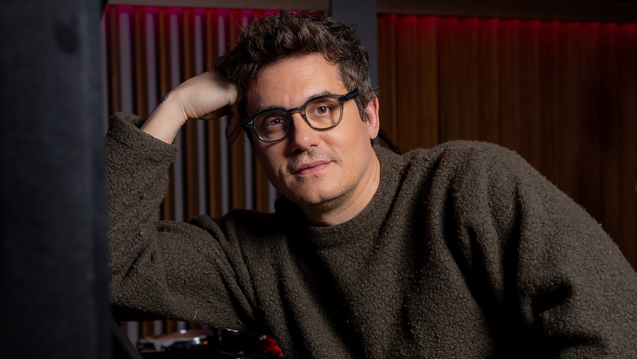 I want to see myself as a person doing this [nonprofit] stuff, which to me is more expansive than being ‘John Mayer the singer,’ says Mayer, and it makes sure I’m accountable the whole time.