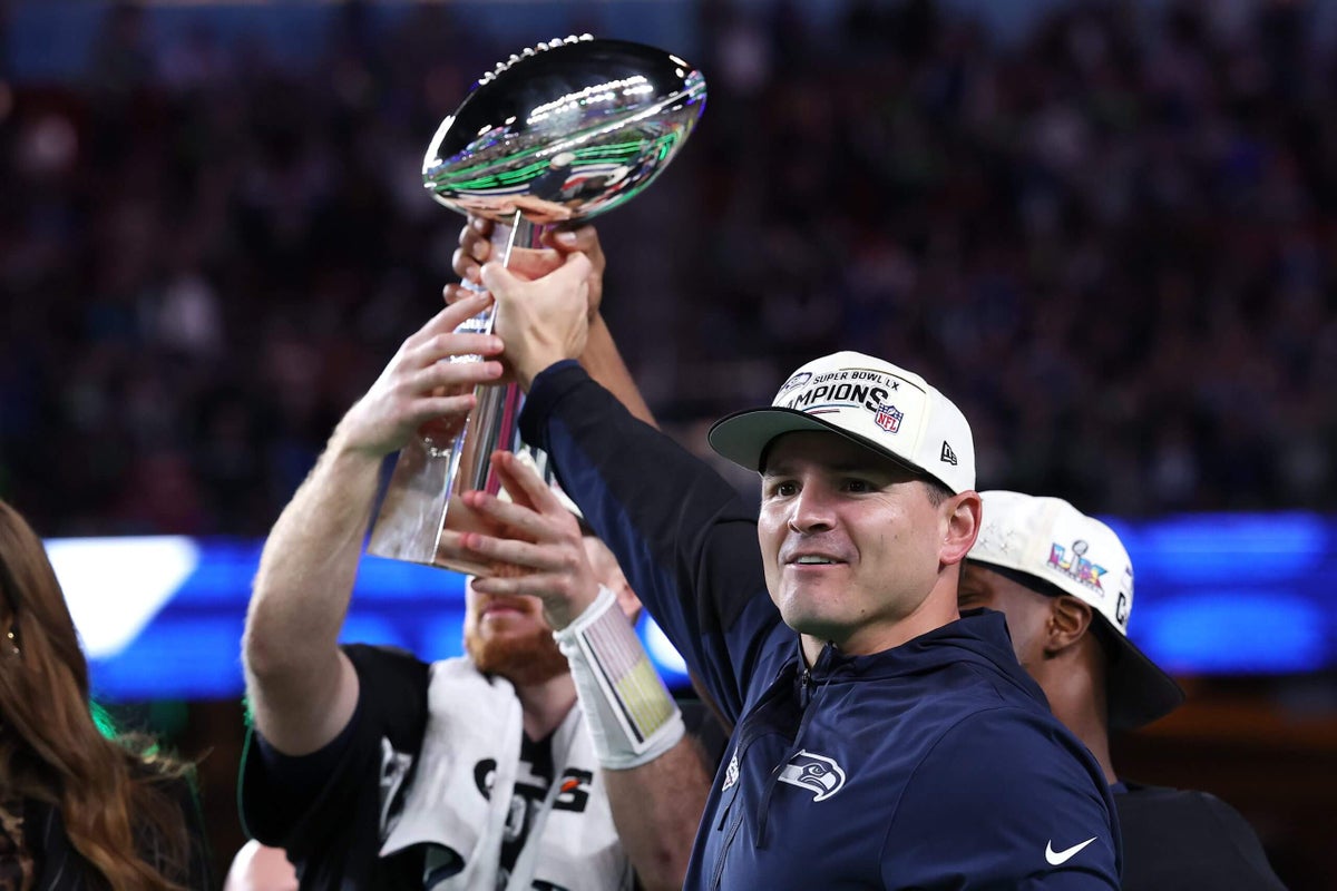 Group including 49ers minority owner agrees to buy Seahawks for what is said to be record price