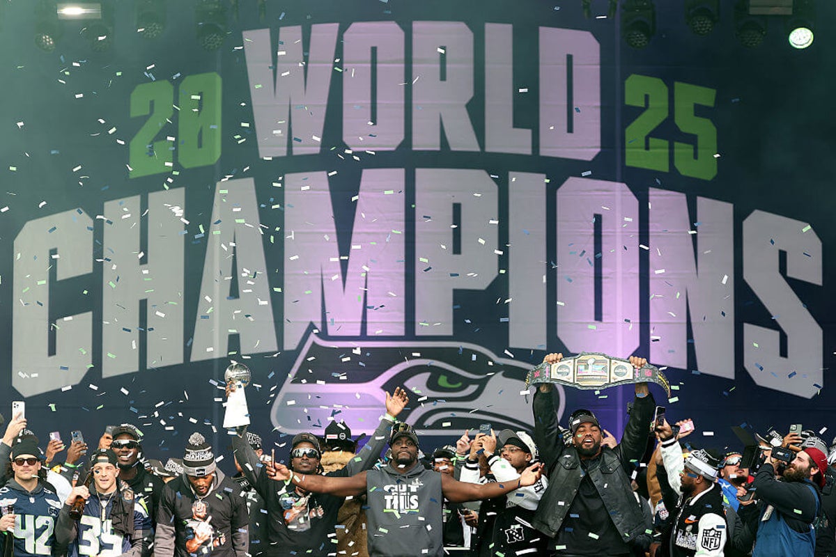 Seahawks sale a record by over $3 billion, plus 32 breakout players to watch