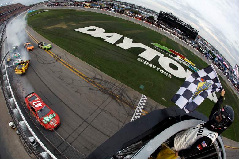 NASCAR Drivers Left Unsure After Major Daytona Rules Change Ahead of Coke Zero Sugar 400