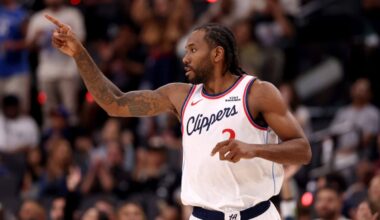 Kawhi Leonard trade grades: Why Raptors reunion is worth the risk