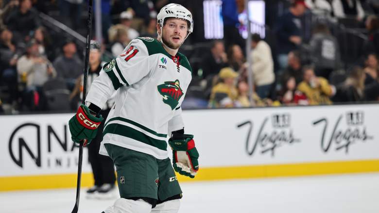 Vladimir Tarasenko