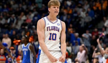 These college basketball players will make more money than LeBron James next season
