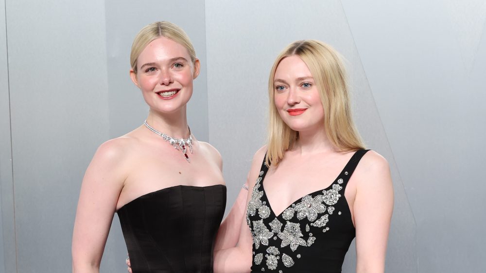 Dakota and Elle Fanning Starrer 'The Nightingale' Moves to March