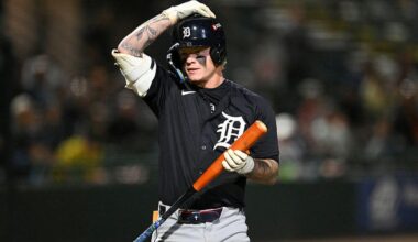 What we’re hearing about the Tigers, Red Sox and more ahead of the MLB trade deadline