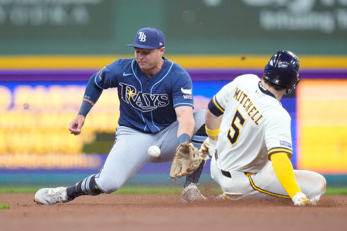 MLB says baseball lacks competitive balance. This season is defying that argument