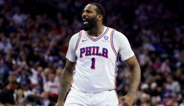 NBA Offseason: Every free agency deal, extension & trade for all 30 teams