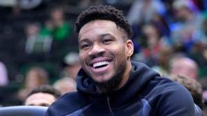 Giannis Antetokounmpo, Miami Heat