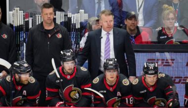 Senators legend Daniel Alfredsson explains decision to join rival Maple Leafs as associate coach