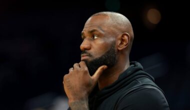 LeBron James commuting to Philly? Why a helicopter ride from New York is tricky
