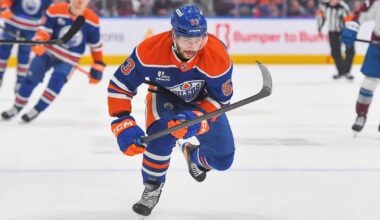 How can the Edmonton Oilers add more skill forwards to their prospect system?