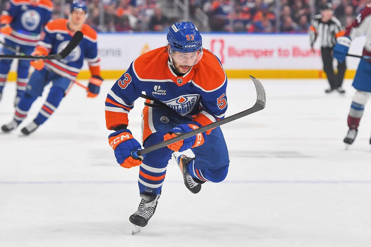 How can the Edmonton Oilers add more skill forwards to their prospect system?