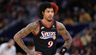 Live updates: Day 2 of NBA Free Agency 2026