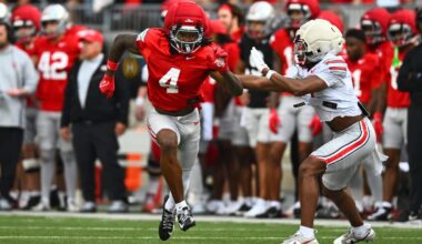 2027 NFL Draft preseason positional rankings: Wide receivers