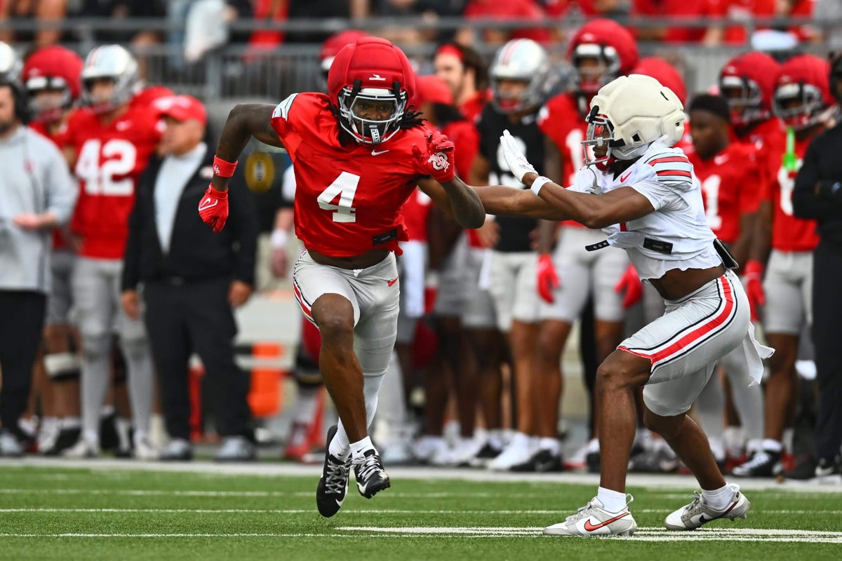 2027 NFL Draft preseason positional rankings: Wide receivers