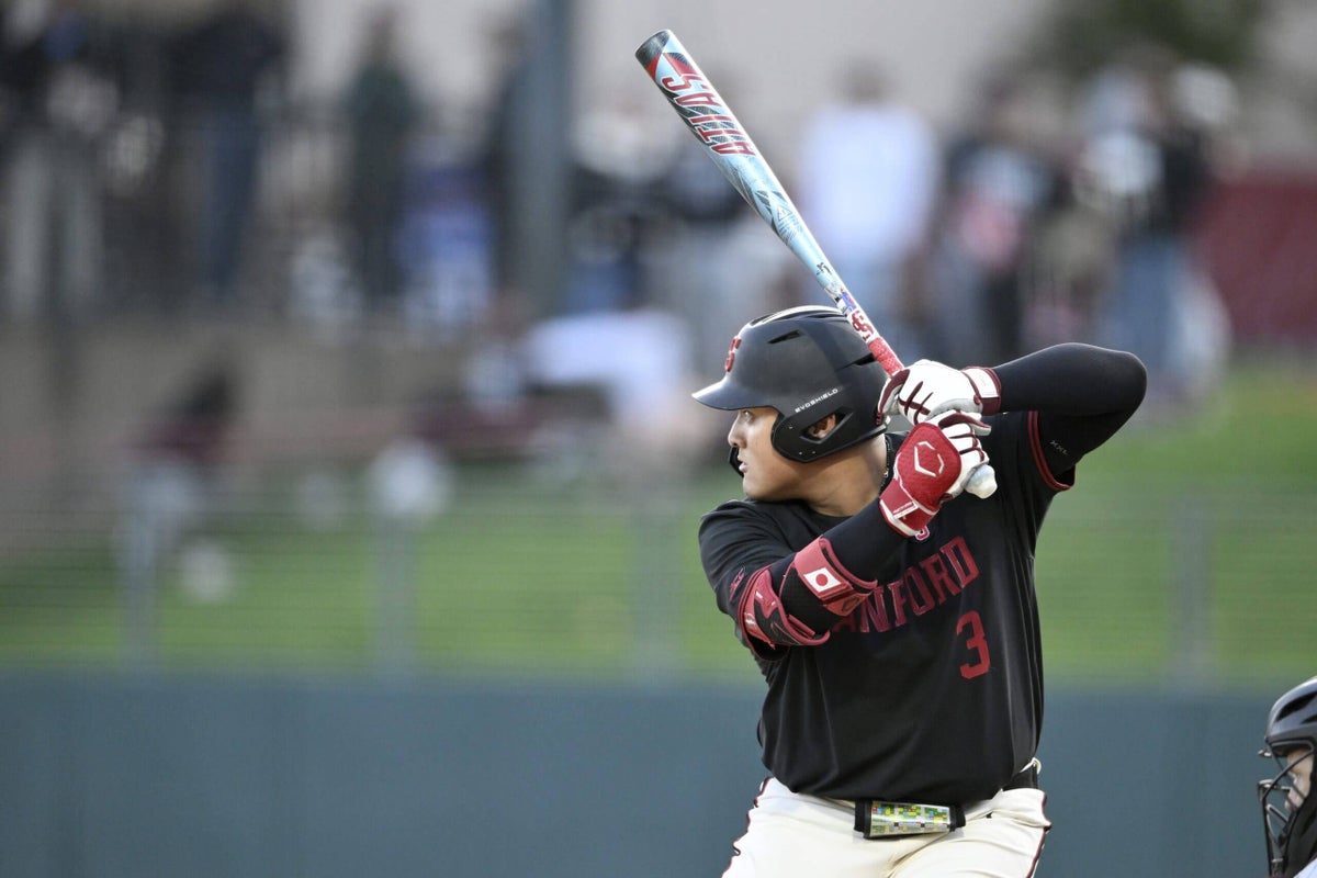 Rintaro Sasaki, the Japanese high school phenom, reaches career crossroad at MLB Draft