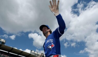 Ernie Clement’s path from waiver wire to MLB All-Star darling: ‘A man of the people’