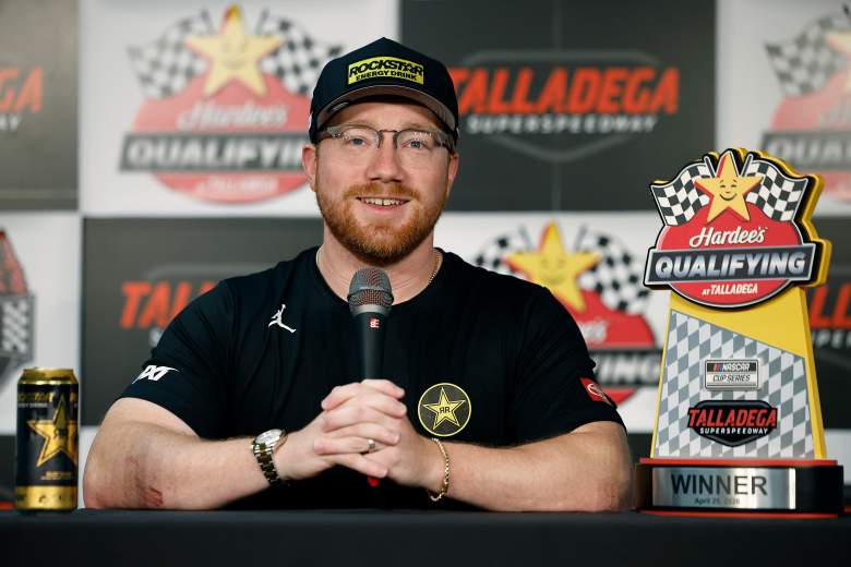 NASCAR Cup Series Driver Tyler Reddick Admits He Felt Lost at Indianapolis as Brickyard 400 Problems Raise Fresh Concerns