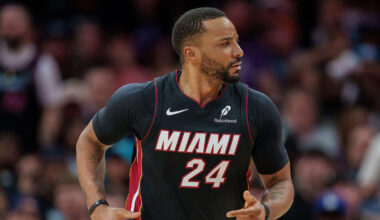 Live updates: Day 2 of NBA Free Agency 2026