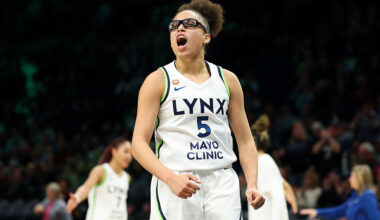 WNBA DFS Picks: Two must-start players for Monday 6/13/26