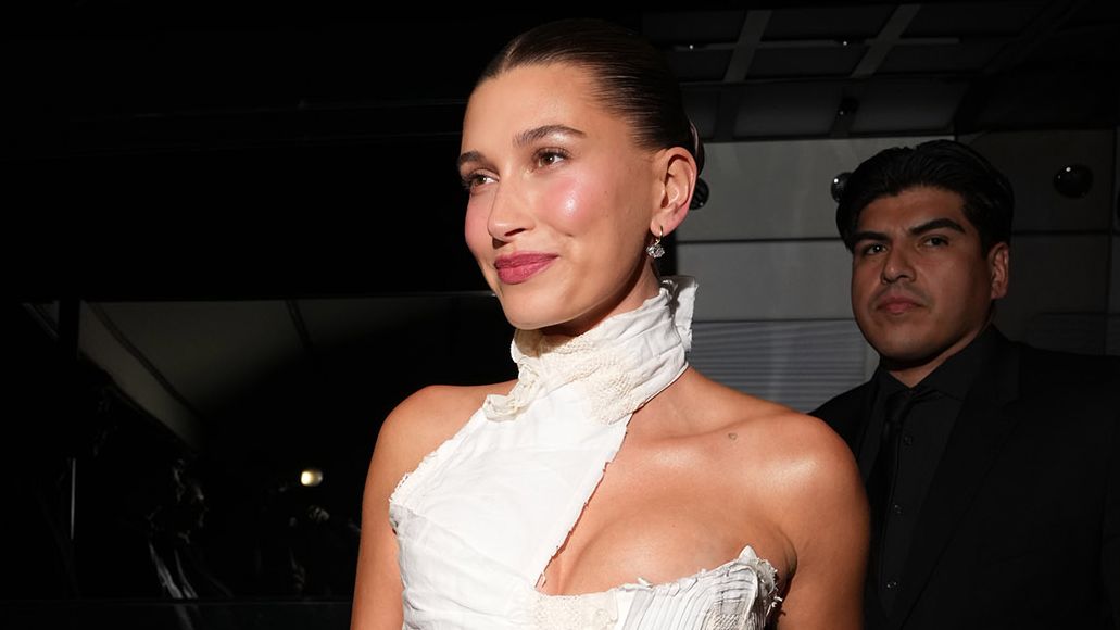 Hailey Bieber Has Swapped Pilates For A Different Kind Of Strength Training