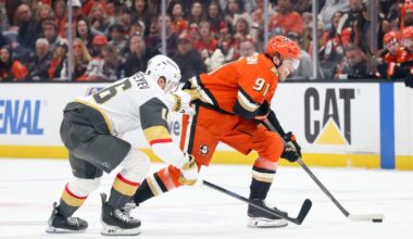 2026 NHL offseason trends: Trades, RFA market, contracts and cap implications