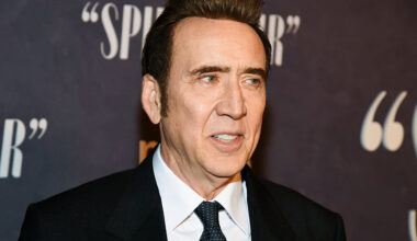 Man invested $45M in a Nicolas Cage movie. It got stolen off Netflix’s desk.