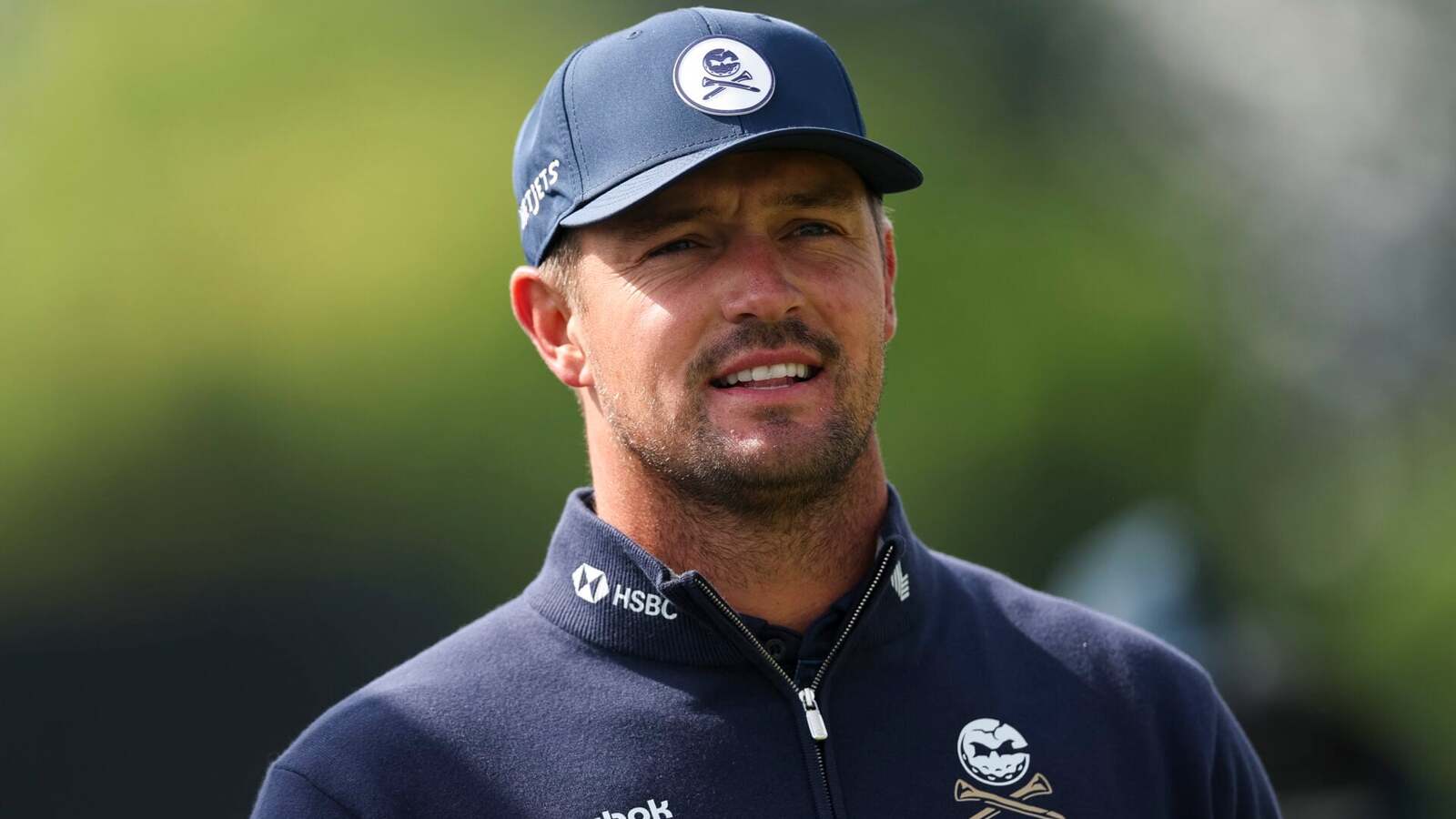 Bryson DeChambeau should be massively encouraged by what’s happening in golf this week while he’s away from the cameras 