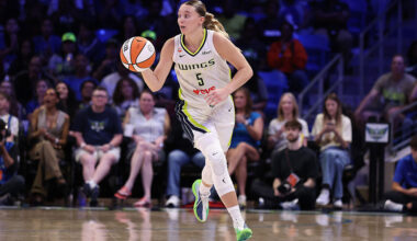 WNBA Best Bets Today: Top Prop Bets for Wednesday 7/29/26