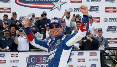 Kyle Busch