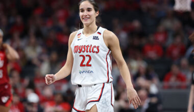 Most Bet WNBA Player Props for Tuesday 7/14/26