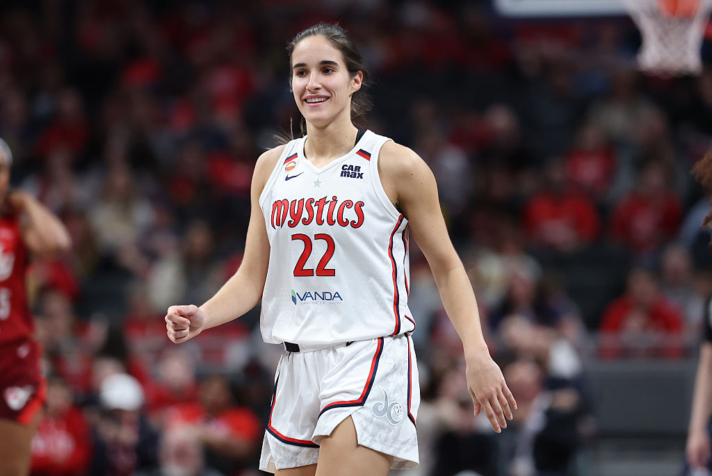 Most Bet WNBA Player Props for Tuesday 7/14/26