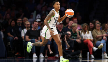 WNBA Best Bets Today: Top Prop Bets for Monday, July 13