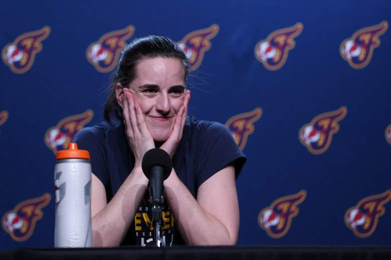 Indiana Fever star Caitlin Clark became the fastest player in WNBA history to reach 1,000+ points and 500+ assists.