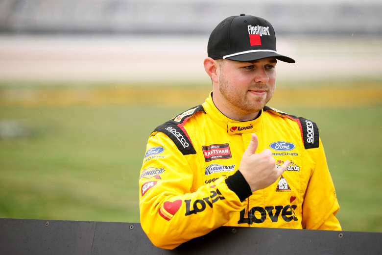 NASCAR Cup Series Prospect Faces Uncertain Future as 2027 Opportunity Remains in Doubt