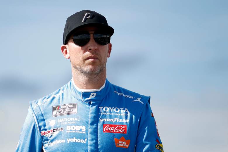 NASCAR Cup Series Star Denny Hamlin Warns Carson Hocevar as Respect Problem Could Cost More Than Wins