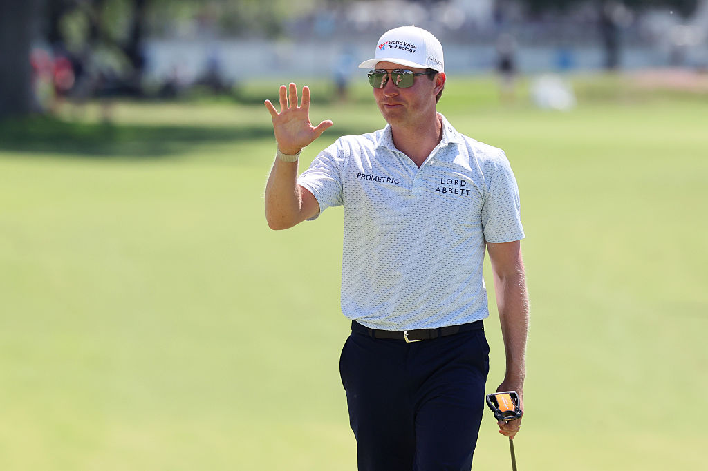 DraftKings Fantasy Golf Picks: 2026 Rocket Classic Predictions, Preview