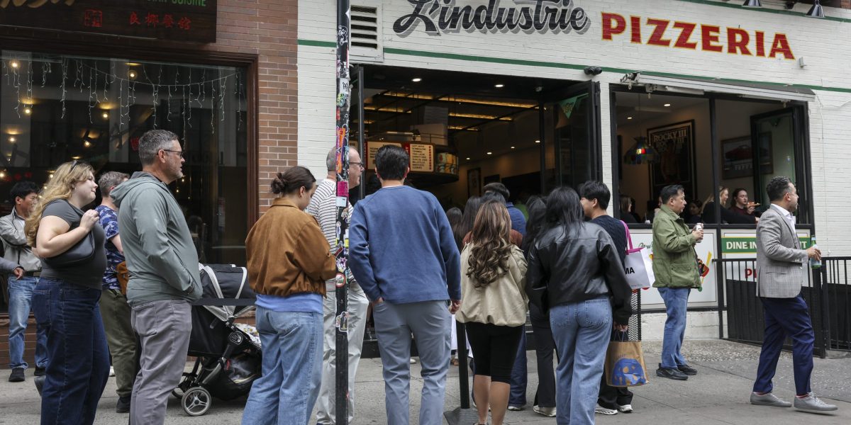'Am I paying for the vibes?' Gen Z says it hates capitalism, but their spending patterns show they just don't like being ripped off