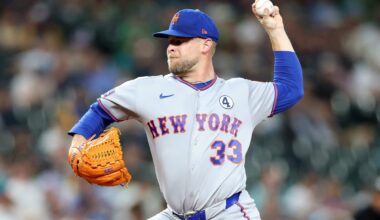 Twins add A.J. Minter as Mets begin sell-off: MLB Trade Grades